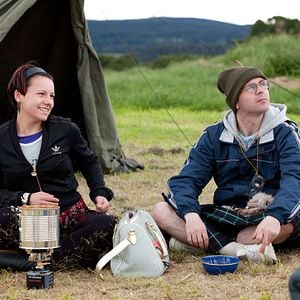 Fotoğraf Meleklerin Payı