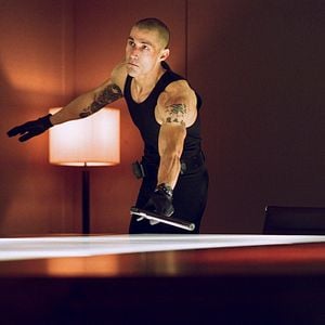 Fotoğraf Matthew Fox