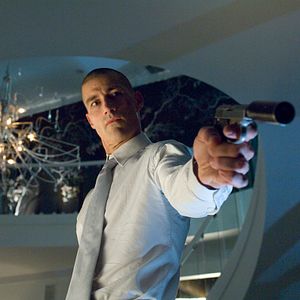 Fotoğraf Matthew Fox