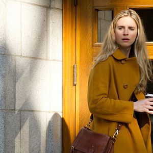 Fotoğraf Brit Marling