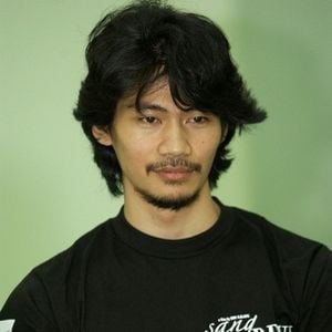 Fotoğraf Donny Alamsyah