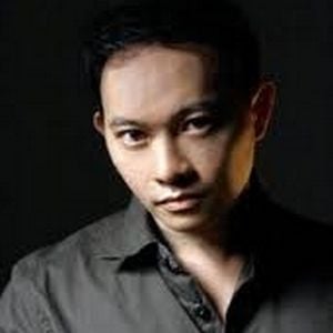 Fotoğraf Verdi Solaiman