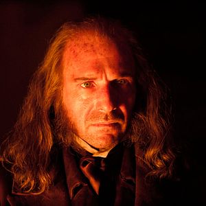 Fotoğraf Ralph Fiennes