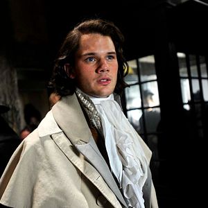 Fotoğraf Jeremy Irvine