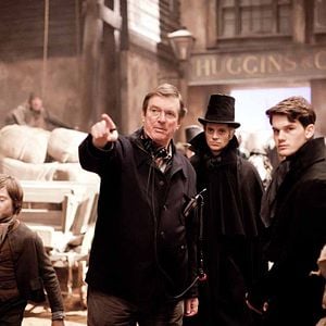 Fotoğraf Büyük Umutlar