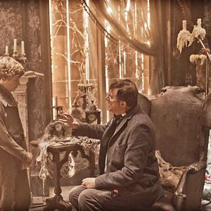 Fotoğraf Büyük Umutlar