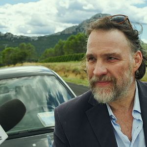 Fotoğraf Bouli Lanners