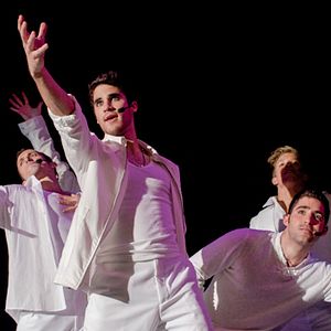 Fotoğraf Darren Criss