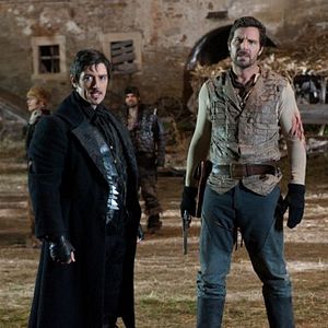 Fotoğraf Werewolf: The Beast Among Us