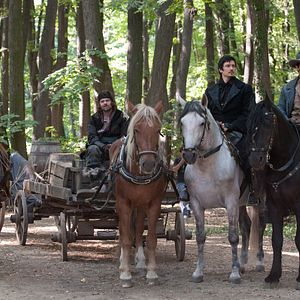 Fotoğraf Werewolf: The Beast Among Us