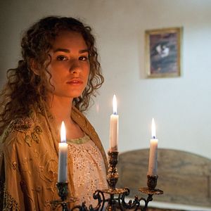 Fotoğraf Werewolf: The Beast Among Us