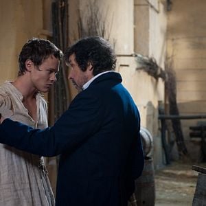 Fotoğraf Werewolf: The Beast Among Us