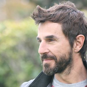 Fotoğraf Santi Millán