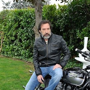 Fotoğraf Ginés García Millán