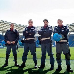 Fotoğraf A.C.A.B.: All Cops Are Bastards