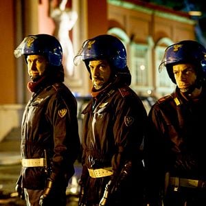 Fotoğraf A.C.A.B.: All Cops Are Bastards