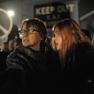 Fotoğraf Alice Englert