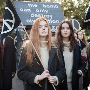 Fotoğraf Alice Englert