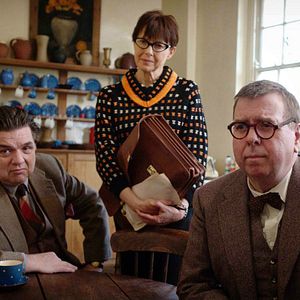 Fotoğraf Timothy Spall