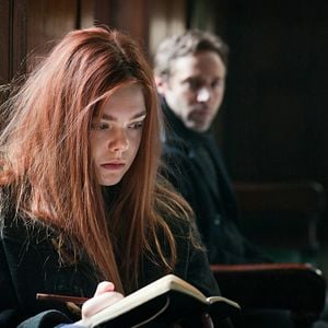 Fotoğraf Bir Hayalimiz Vardı