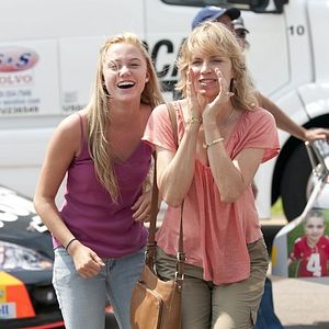 Fotoğraf Kim Dickens