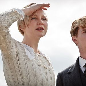 Fotoğraf Parade's End