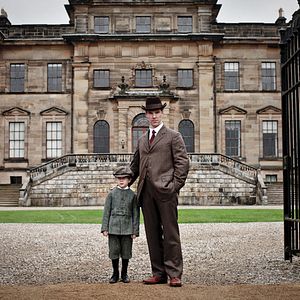 Fotoğraf Parade's End