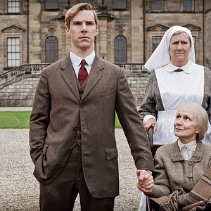 Fotoğraf Parade's End