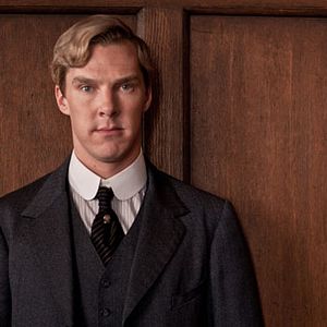 Fotoğraf Parade's End