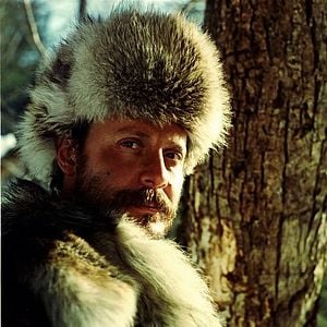 Fotoğraf Dersu Uzala