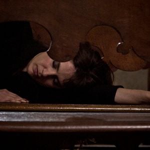 Fotoğraf Uyuyan Güzel