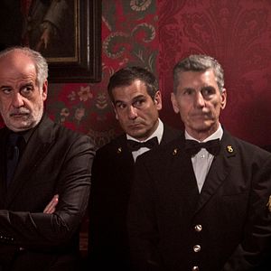 Fotoğraf Uyuyan Güzel