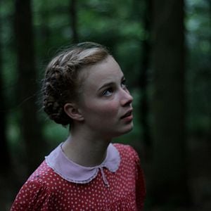 Fotoğraf Saskia Rosendahl