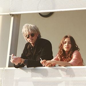 Fotoğraf Bob Geldof