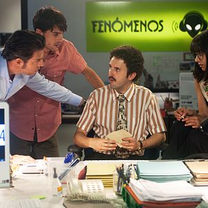 Fotoğraf Alejo Sauras