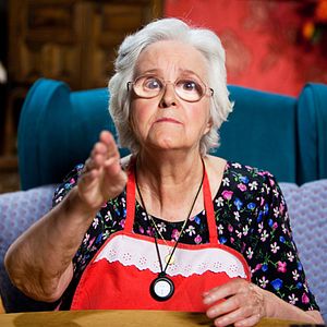 Fotoğraf Chus Lampreave