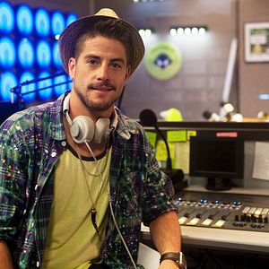 Fotoğraf Luis Fernández (II)