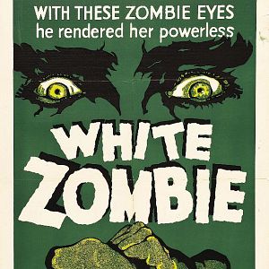 Fotoğraf White Zombie