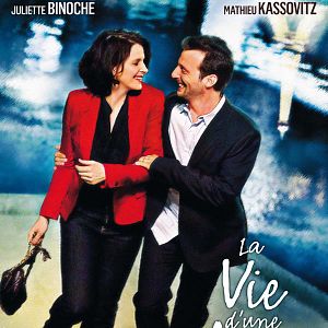 Fotoğraf Başka Bir Kadın