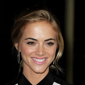 Fotoğraf Emily Wickersham