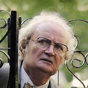 Fotoğraf Jim Broadbent