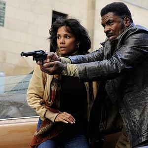 Fotoğraf Keith David