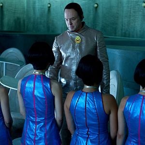 Fotoğraf Bulut Atlası