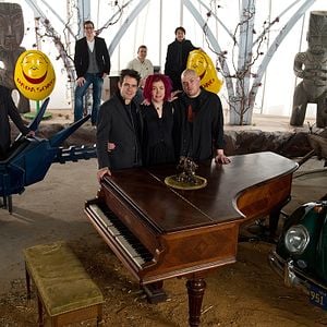 Fotoğraf Bulut Atlası