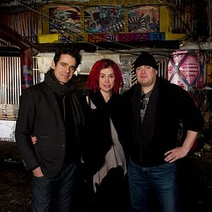 Fotoğraf Bulut Atlası