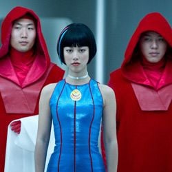 Fotoğraf Bulut Atlası