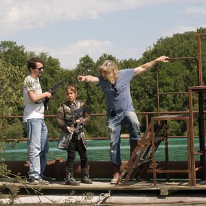 Fotoğraf Adam Bousdoukos