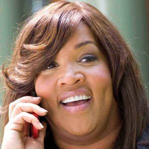 Fotoğraf Kym Whitley