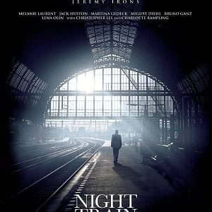 Fotoğraf Lizbon’a Gece Treni