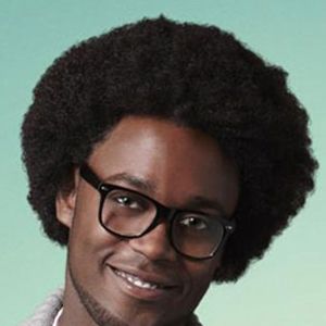 Fotoğraf Echo Kellum